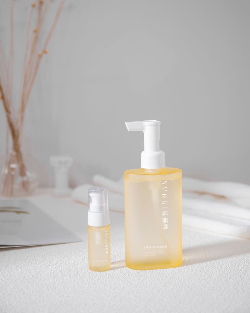 Cloud Milk Cleanser