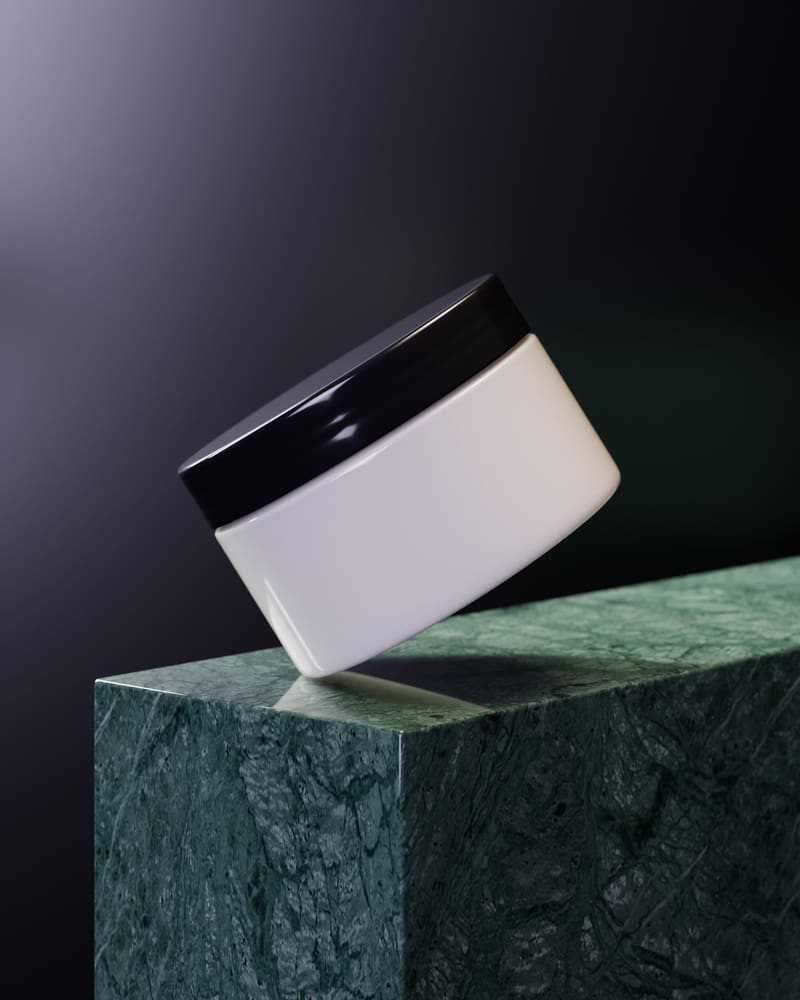 Night Repair Cream
