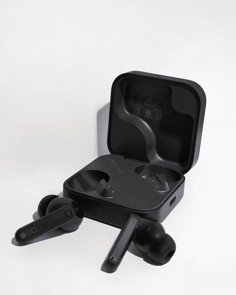 Auralift Buds Hi-Fi