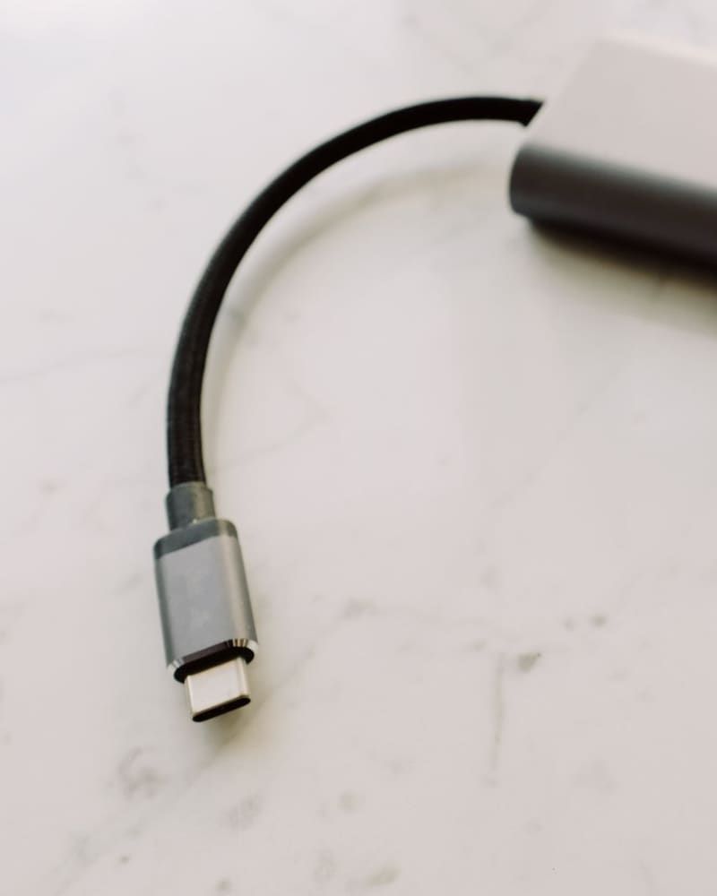 Airline Adapter Kit