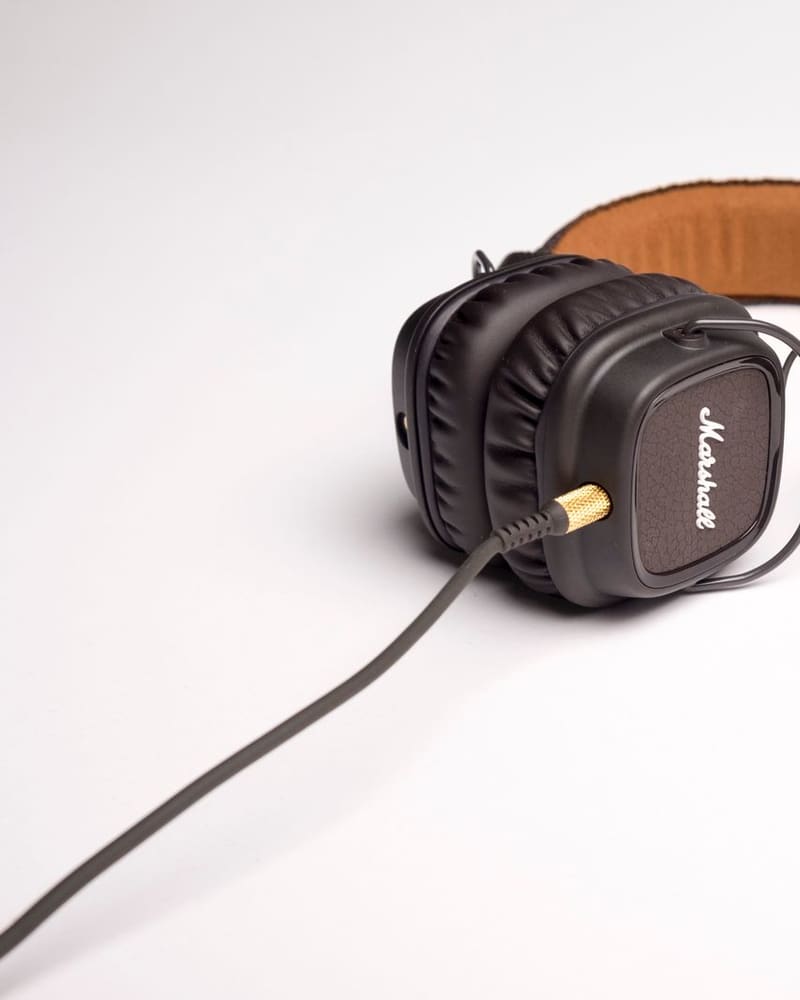 Replacement Ear Pads (NC Pro)