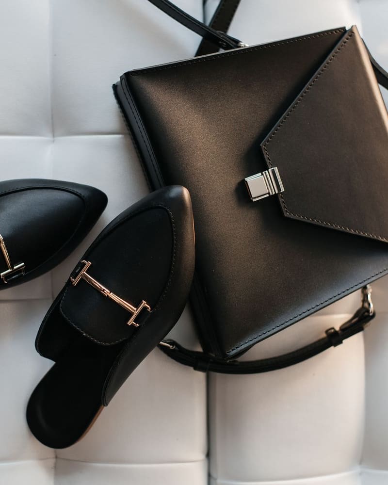 Aster Slingback Flat